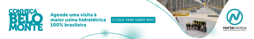 NORTE ENERGIA-CONHEÇA BELO MONTE