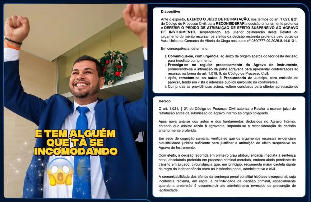 Foto: Reprodução/Redes sociais