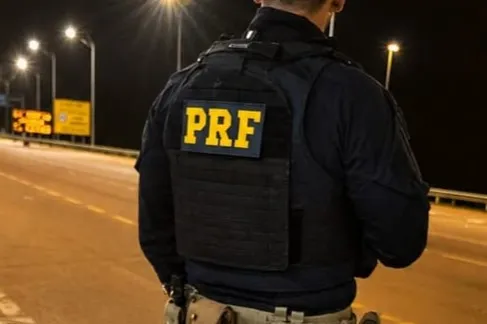 Foto: Polícia Rodoviária Federal