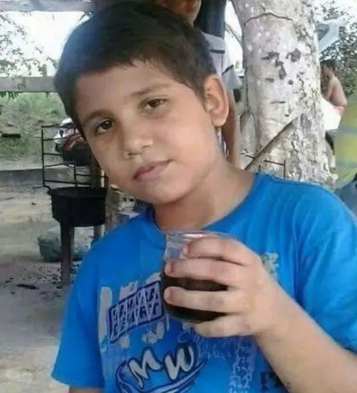 Caso Natan: mãe diz que filho pode ter sido vítima de tráfico humano