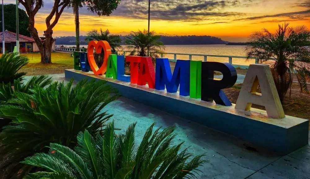 Altamira tem mais de 87 mil eleitores aptos a votar nas Eleições 2026