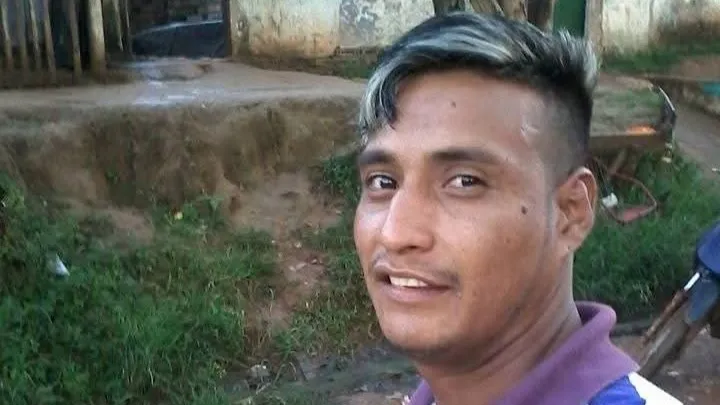 Homem é morto a tiros enquanto dormia em Altamira