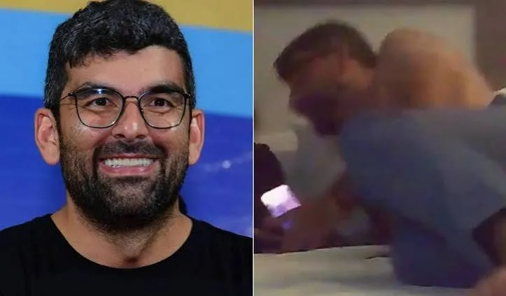Vídeo íntimo pode ter ajudado Dr. Daniel a chegar ao Governo do Pará?