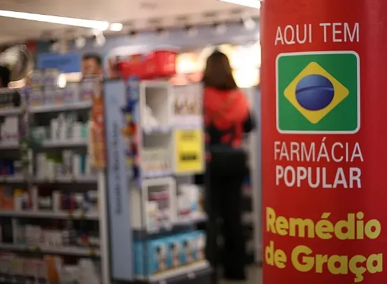 Ministério da Saúde prevê a modernização do Programa Farmácia Popular