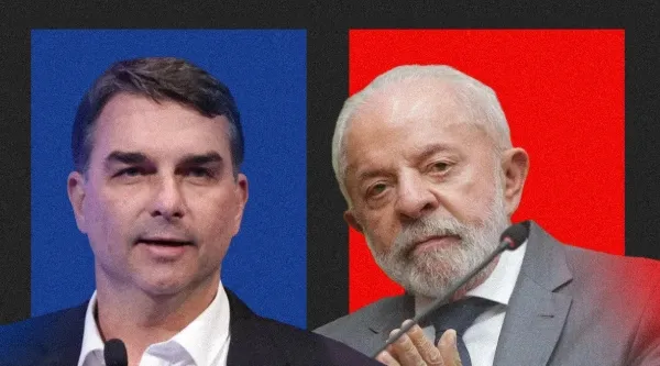 Lula e Flávio tem debate do segundo turno marcado para o dia 18 de outubro