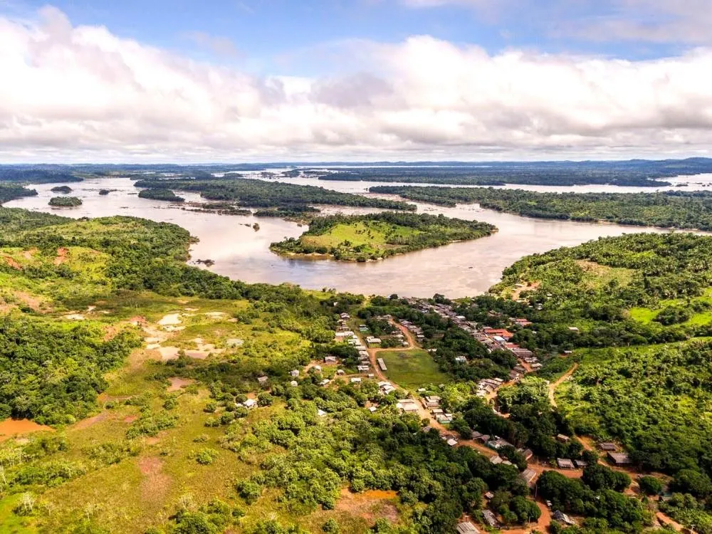 Belo Sun se manifesta após STF restabelecer suspensão da licença de instalação do Projeto Volta Grande, no Pará