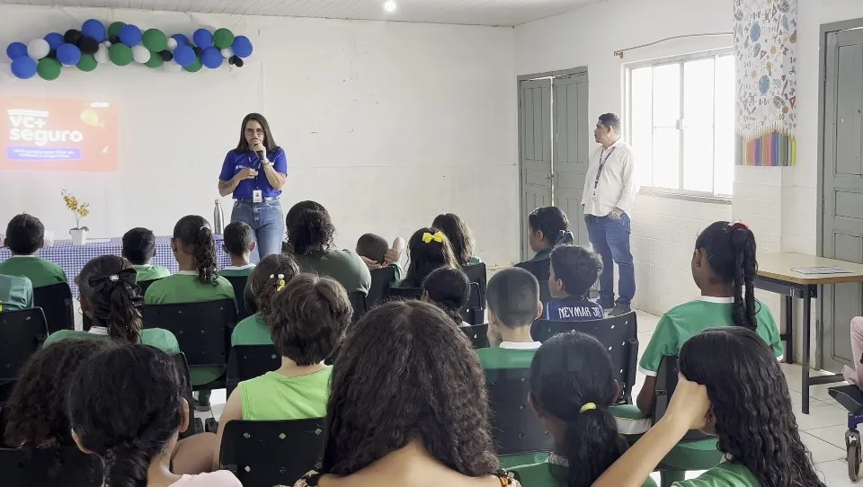 Foto: Vale do Xingu