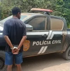 mulher morre após ser espancada pelo companheiro; acusado pode pegar até 40 anos de prisão