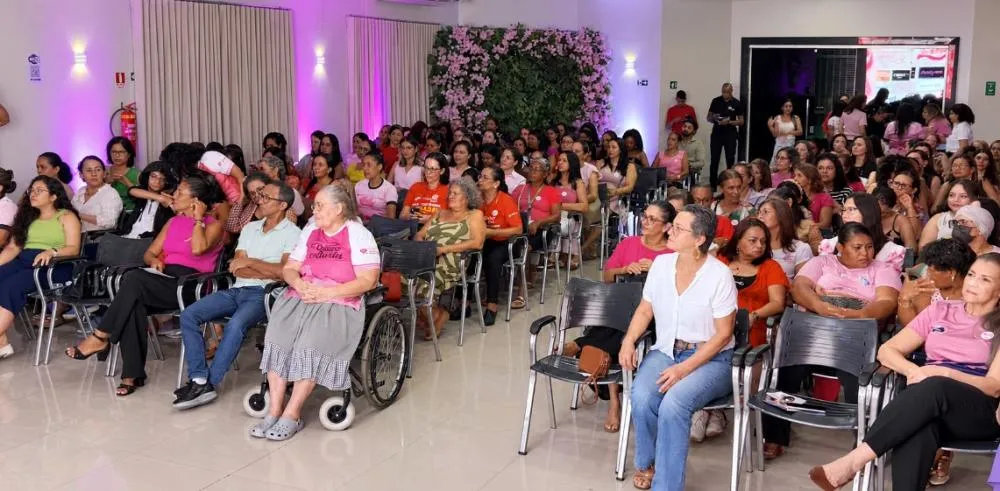 Foto: Carlos Souza / TV Vale do Xingu