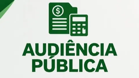 Câmara Municipal de Altamira convida população para audiência pública nesta quarta-feira