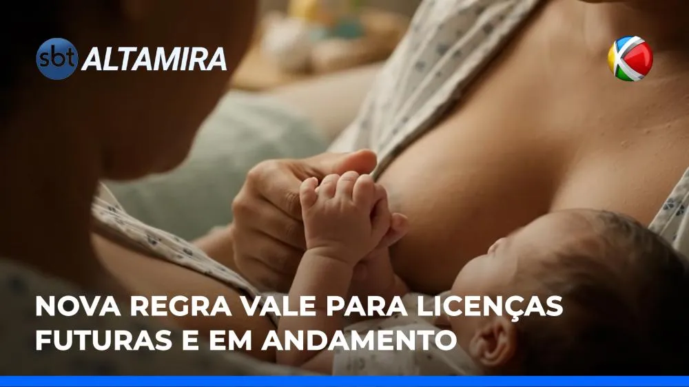 STF GARANTE LICENÇA DE ATÉ 180 DIAS PARA MÃES BIOLÓGICAS E ADOTIVAS
